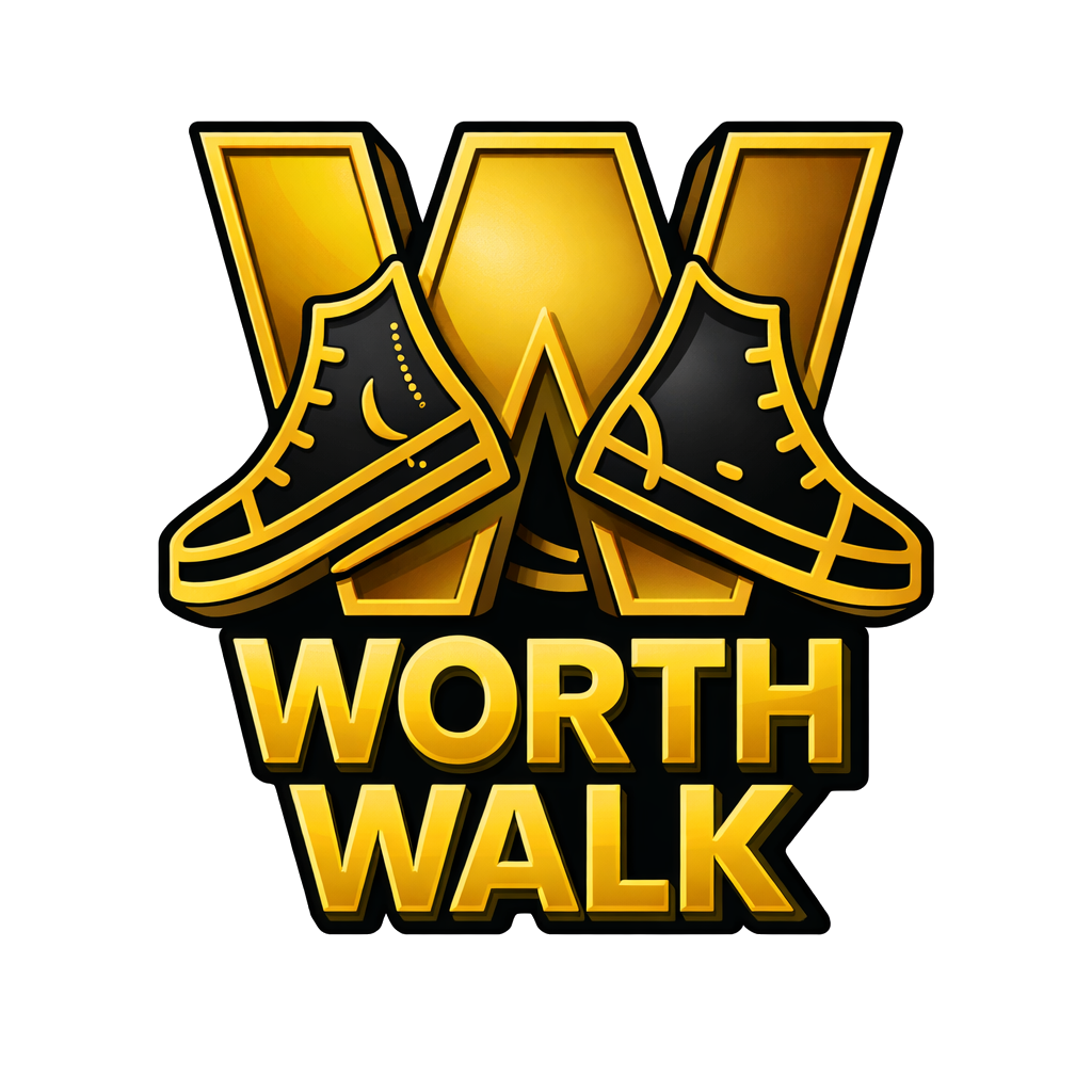 Worth Walk